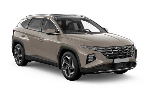 Hyundai Tucson NEW Lifestyle Plus + Navigation + Smart Sense 2.0 AT
